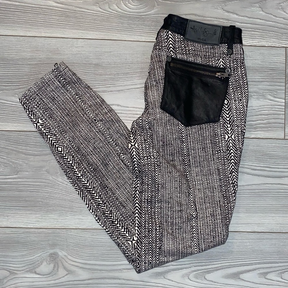 RVCA Jeans